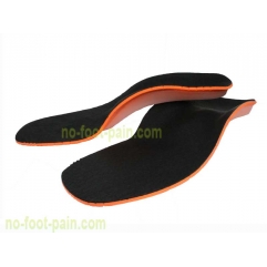 High Arch Insoles